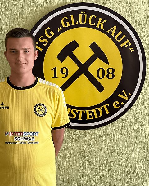 Foto: TSG "Glück auf" Kehmstedt e. V