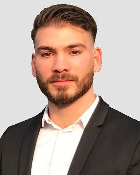 Foto: Nahed Mohammad