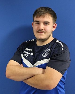 Thomas Gall