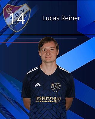 Lucas Reiner
