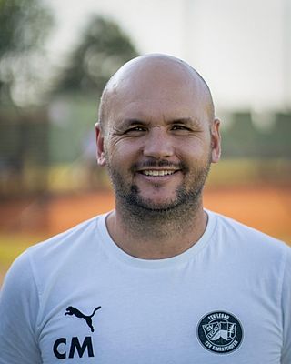 Christian Müller