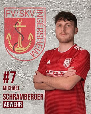 Michael Schamberger