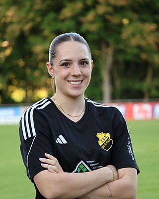 Laura Wacker