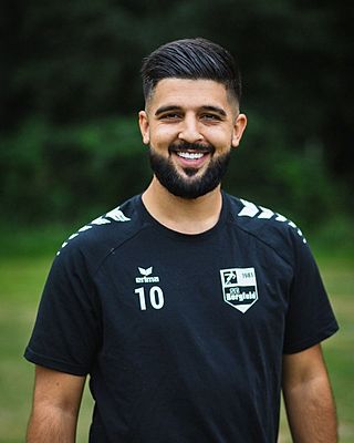 Kasim Uslu