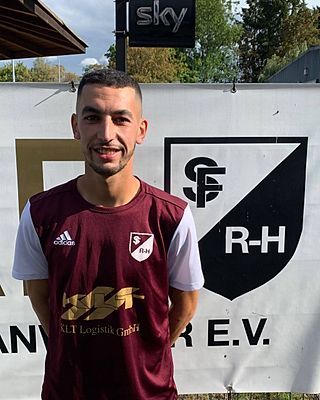 Ali Soukatou