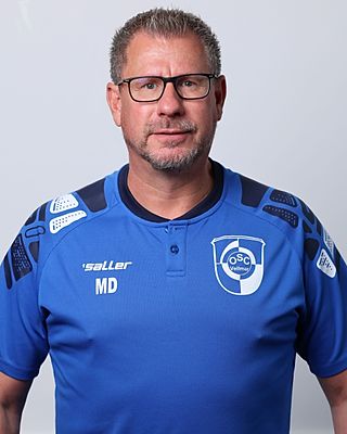 Mario Deppe