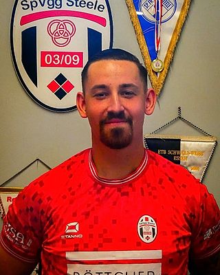 Fabian Handke