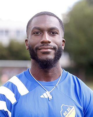 Reid Osei