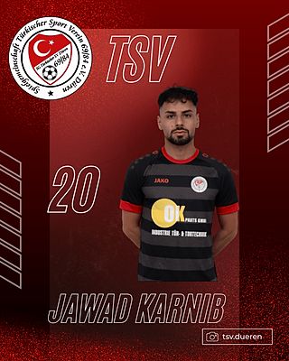 Jawad Karnib
