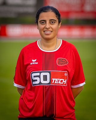 Elijbah Sonja Dari
