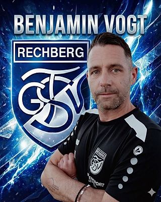 Benjamin Vogt