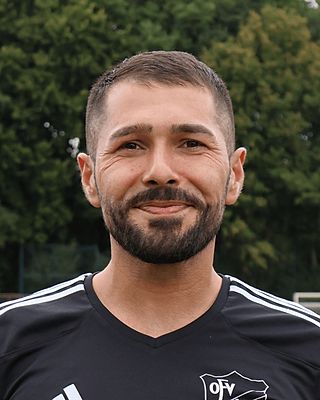Volkan Tokat