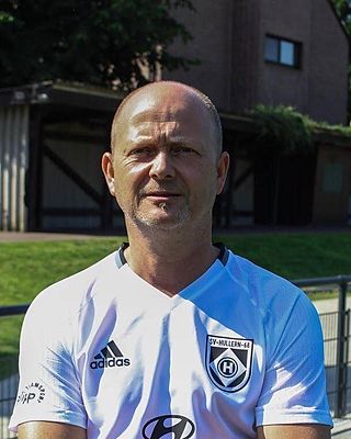 Norbert Göttlich