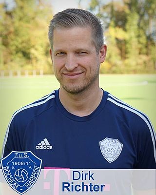 Dirk Richter