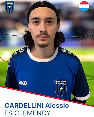 Alessio Cardellini
