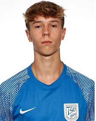 Pit Luca Hofmann