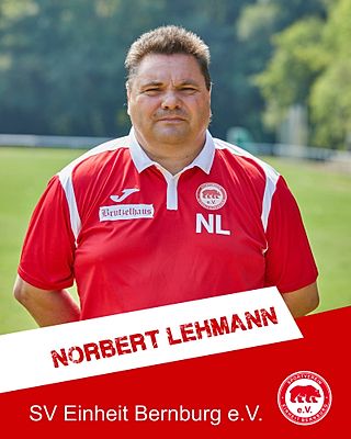 Norbert Lehmann