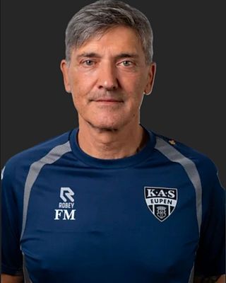 Felice Mazzu