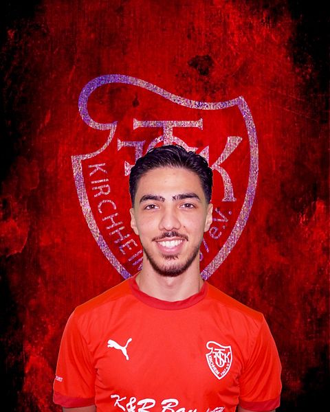 Foto: Achraf Koutoubi