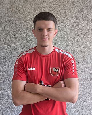 Adrian Hoti