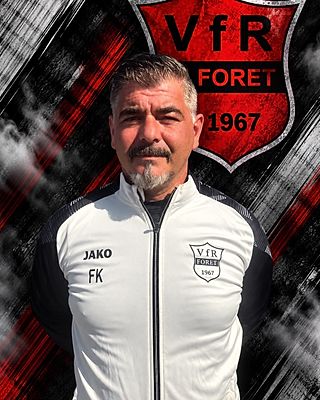 Fatih Korkmaz