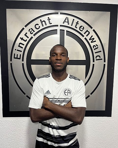 Onyedikachi Russell Ekeh