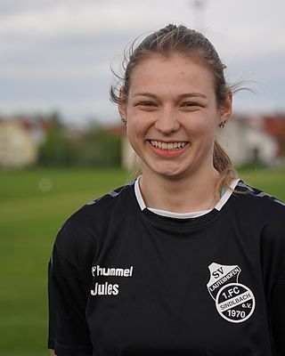 Julia Jäger
