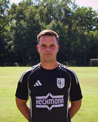 Yannik Jaeschke