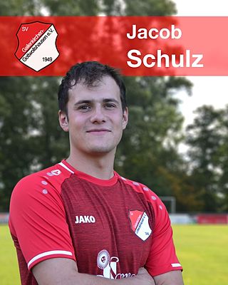 Jacob Fritz Schulz