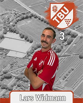 Lars Widmann