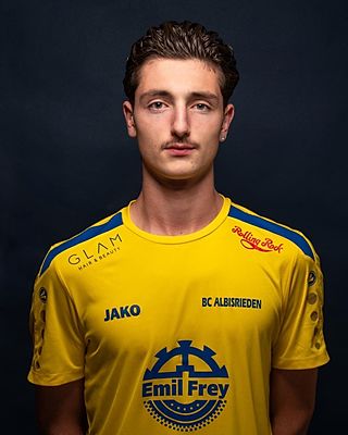 Alessio Cappellaro