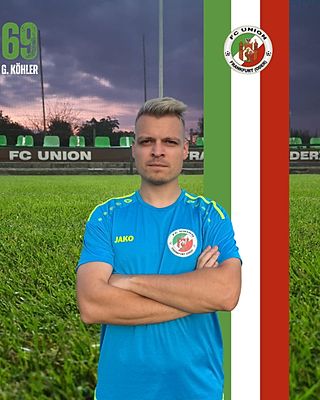 Gero Köhler