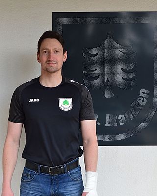 Andreas Käser