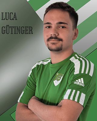 Luca Gütinger