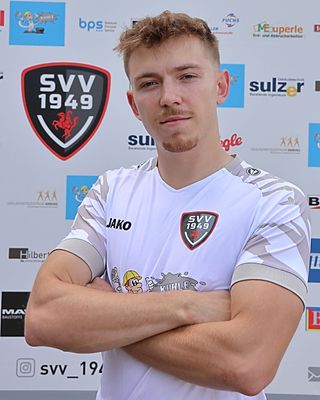 Elias Elshani