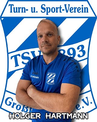 Holger Hartmann