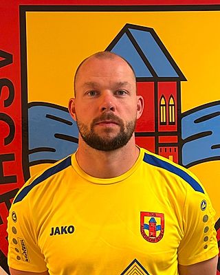 Wolfgang Schaa