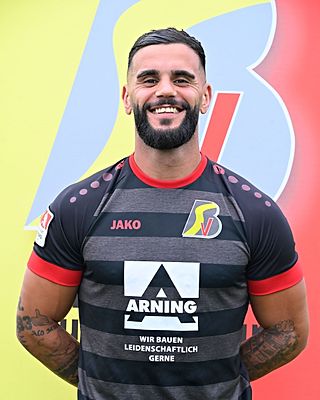 Umut Berke