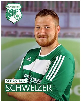 Sebastian Schweizer