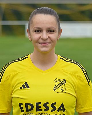 Katharina Sossna