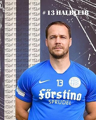 Lukas Halbleib