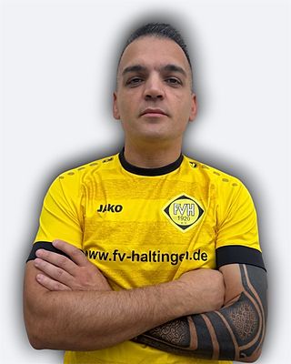Claudio Mangano