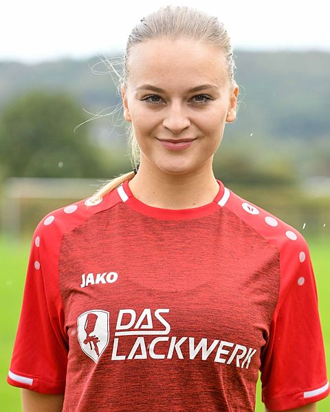 Antonia Wollenberg