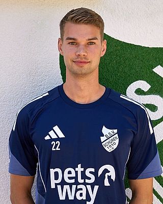 Lukas Homann