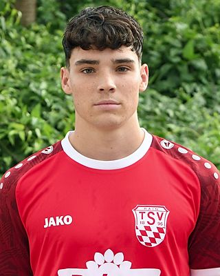 Markus Lohner