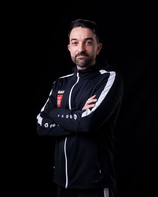 Memik Erdogan