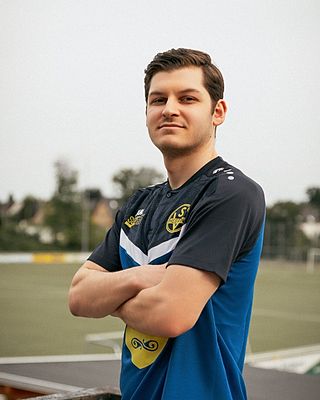 Kaan Güreli