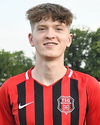 Felix Bürgermeister