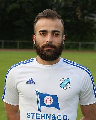 Behzad Shirgou