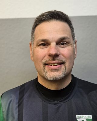 Kai Müller